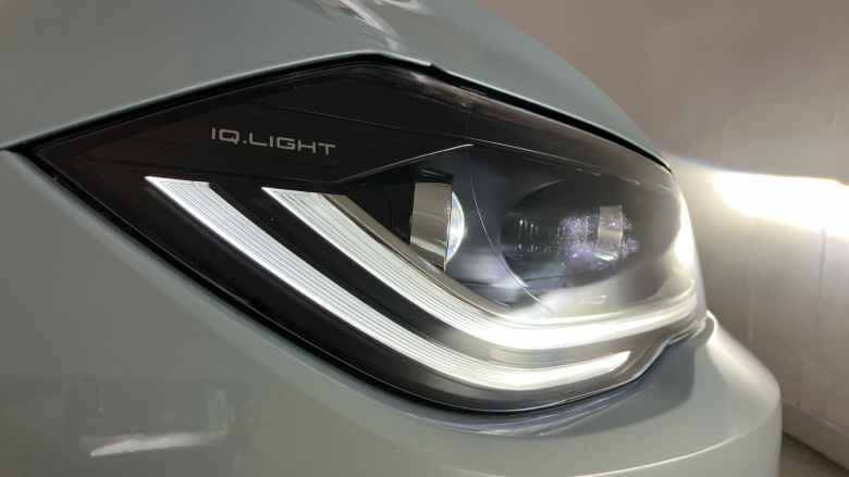 Volkswagen Polo 1.0 TSI Edition 50 5dr Petrol Hatchback